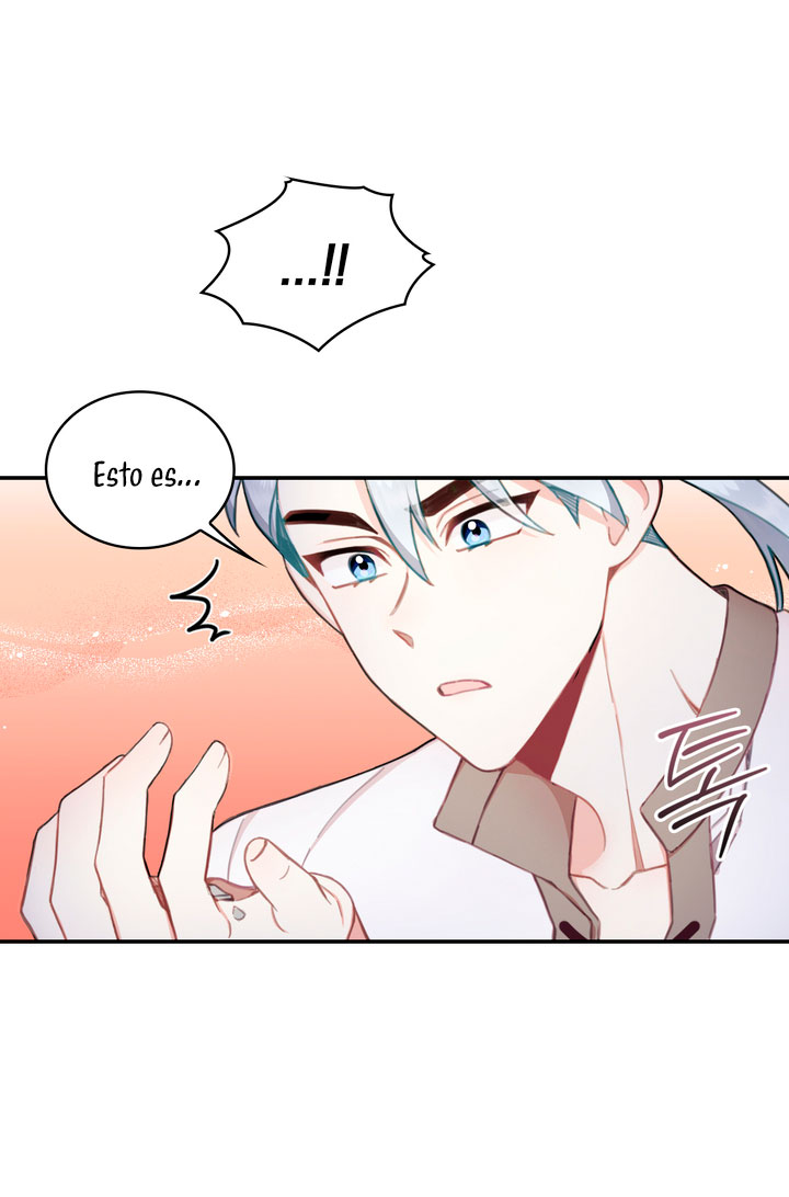 El oso de peluche del Duque Capítulo 33 - Página 50