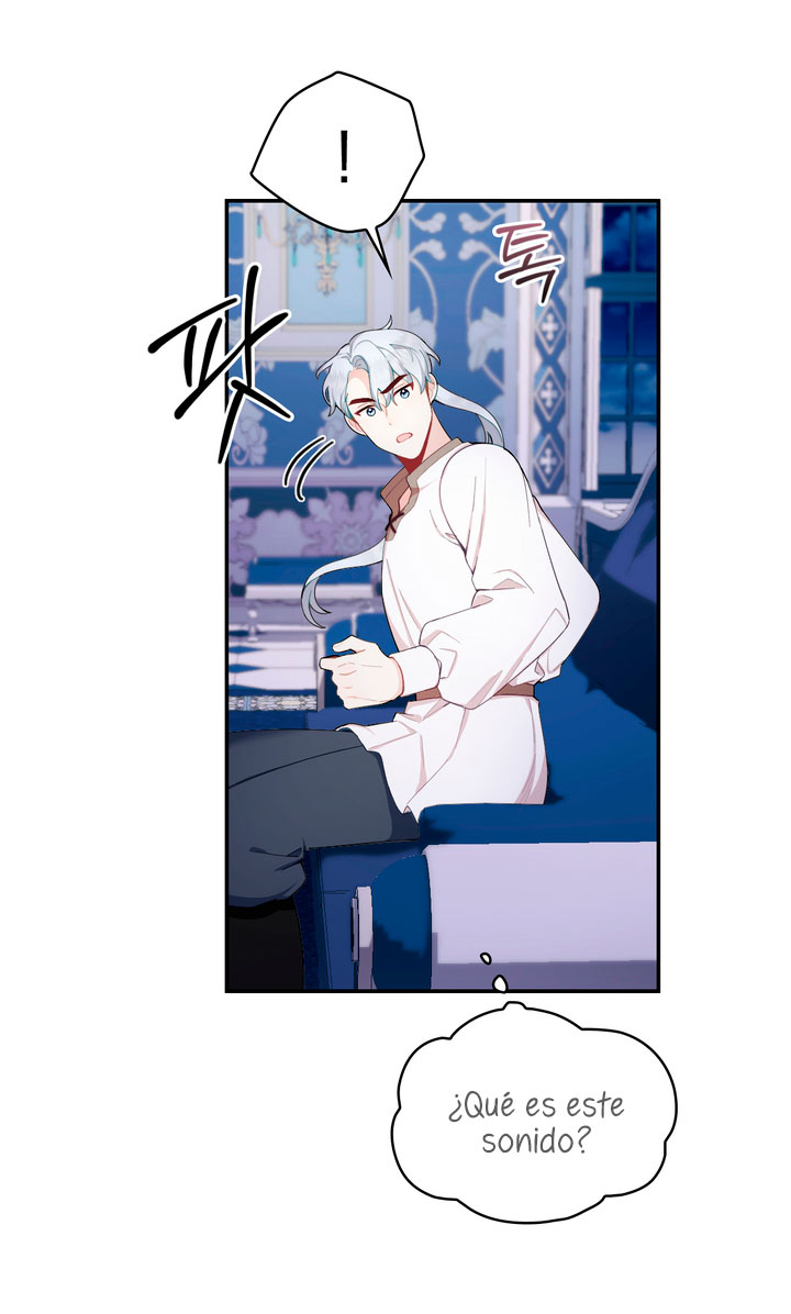 El oso de peluche del Duque Capítulo 33 - Página 51