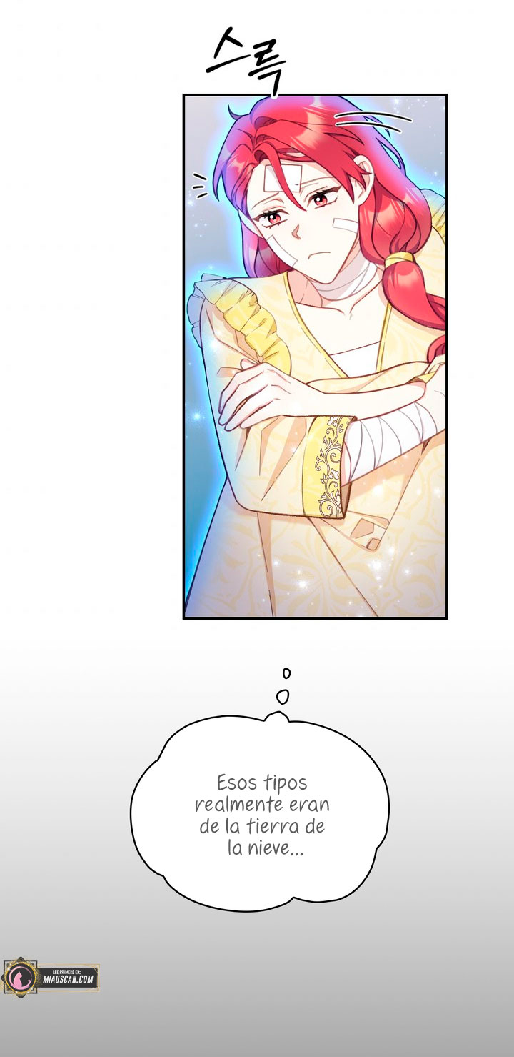 El oso de peluche del Duque Capítulo 33 - Página 6