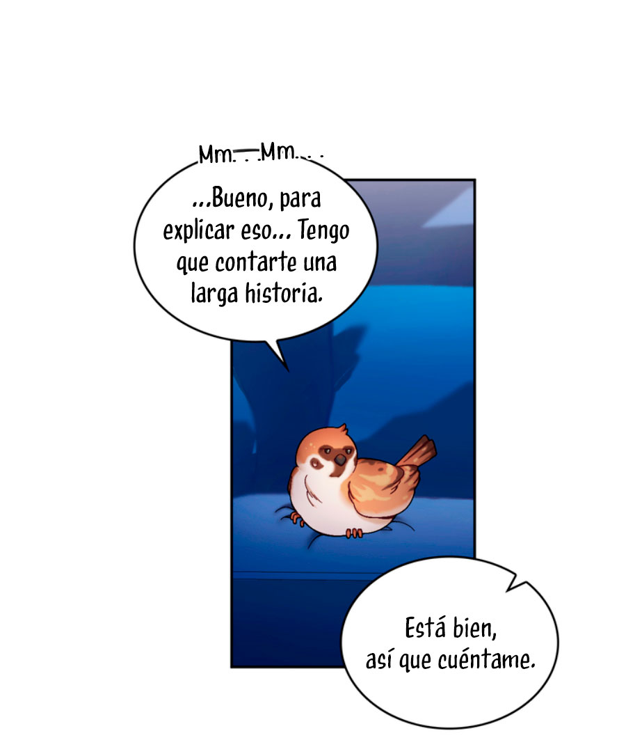 El oso de peluche del Duque Capítulo 34 - Página 11