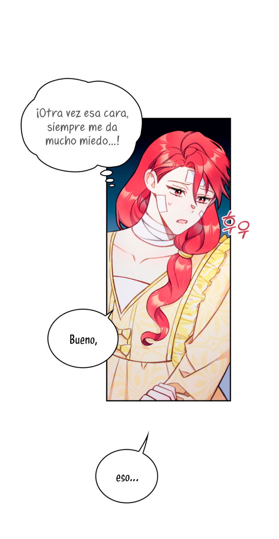 El oso de peluche del Duque Capítulo 34 - Página 12