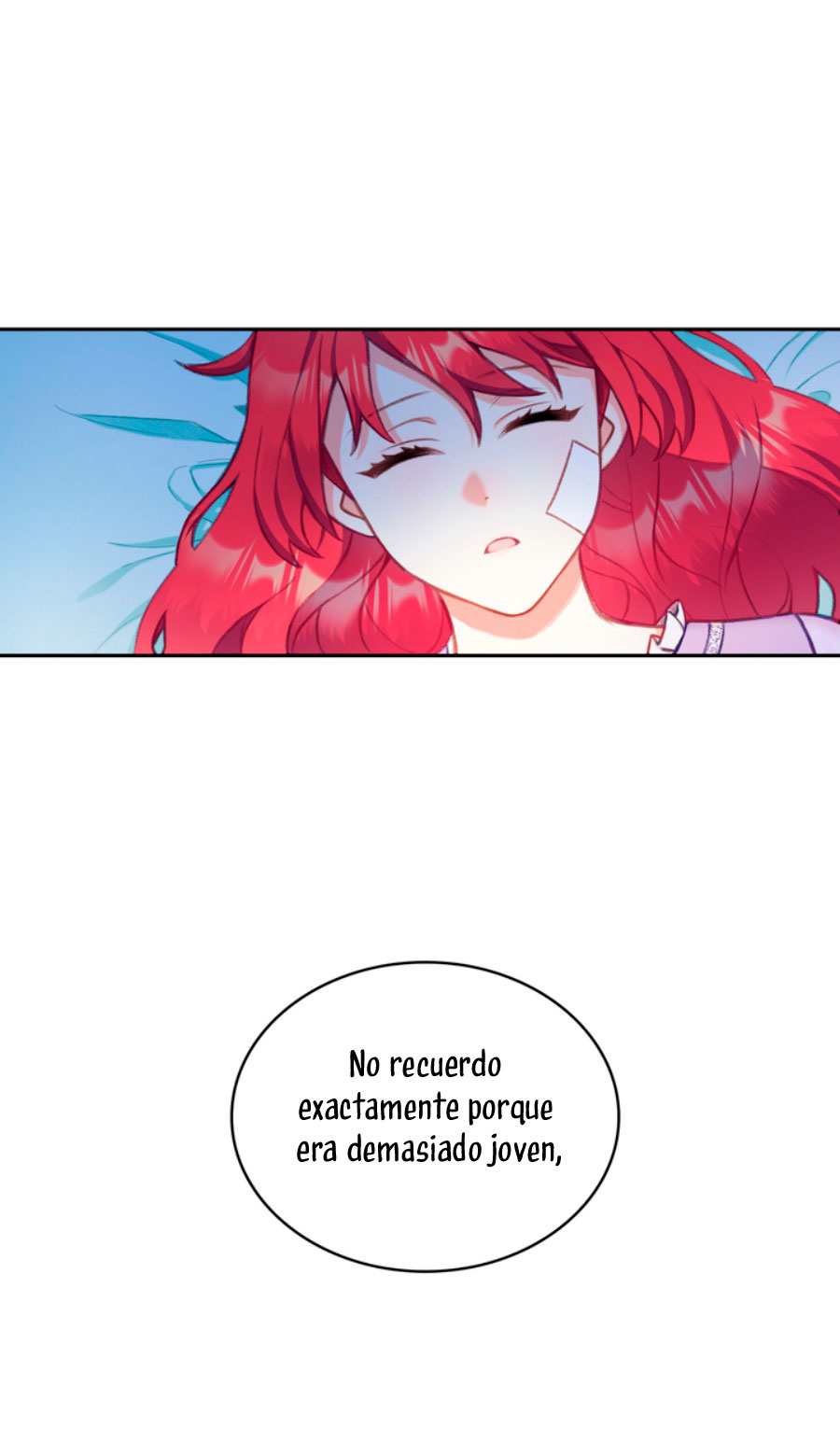 El oso de peluche del Duque Capítulo 34 - Página 15