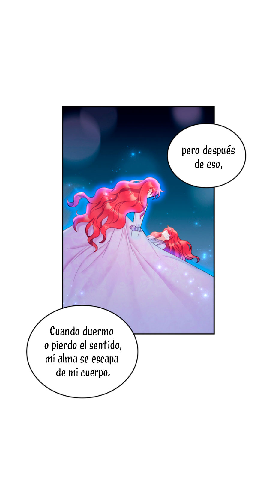 El oso de peluche del Duque Capítulo 34 - Página 16