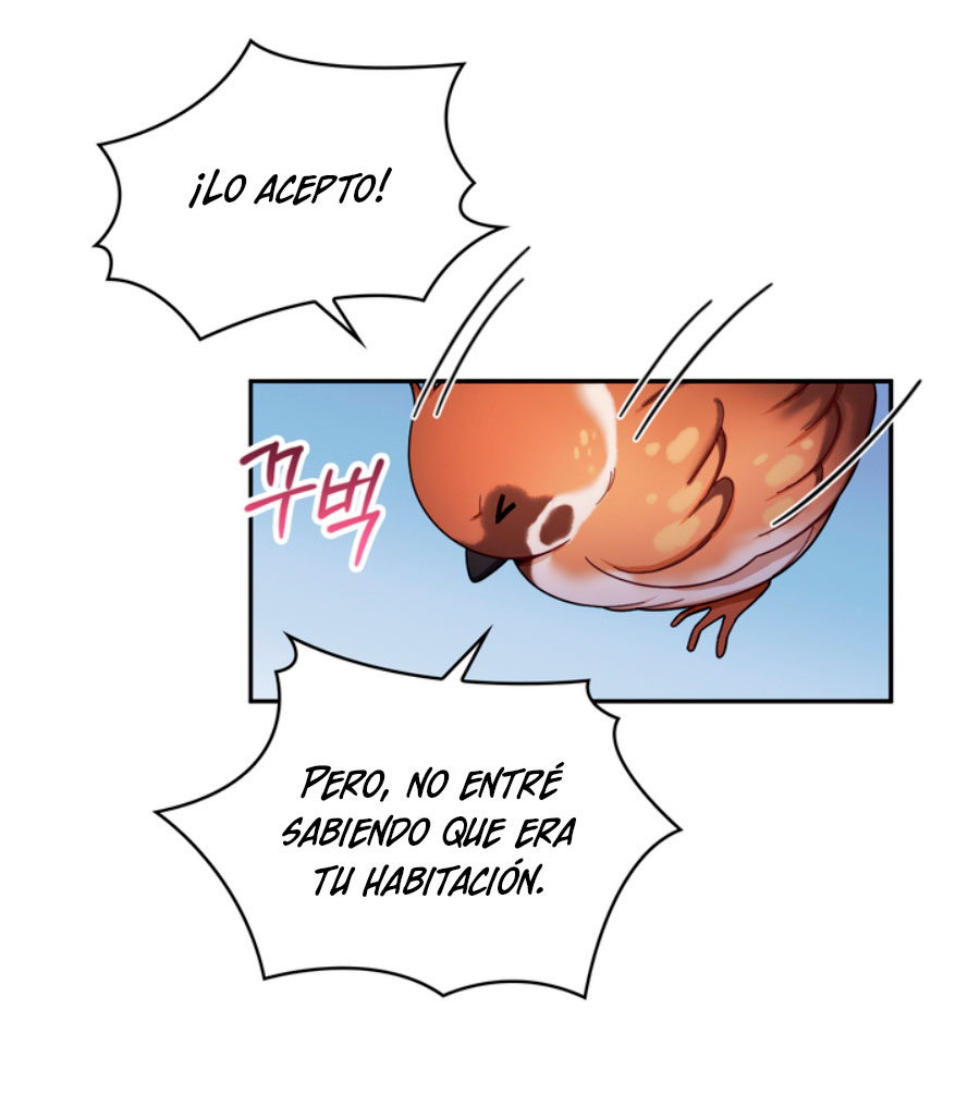 El oso de peluche del Duque Capítulo 34 - Página 23