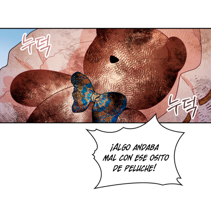 El oso de peluche del Duque Capítulo 34 - Página 29