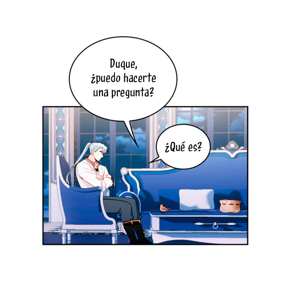 El oso de peluche del Duque Capítulo 34 - Página 32