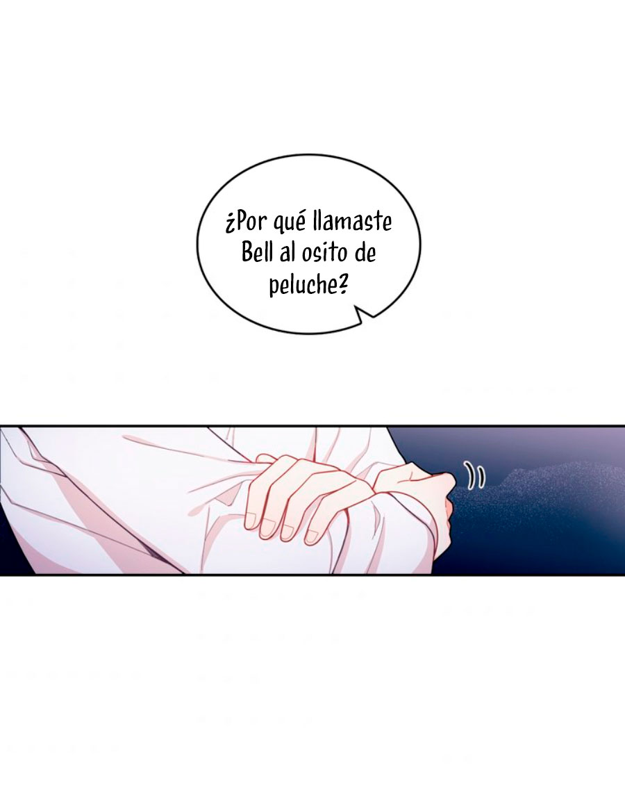 El oso de peluche del Duque Capítulo 34 - Página 33