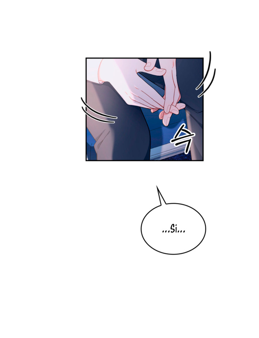 El oso de peluche del Duque Capítulo 34 - Página 37