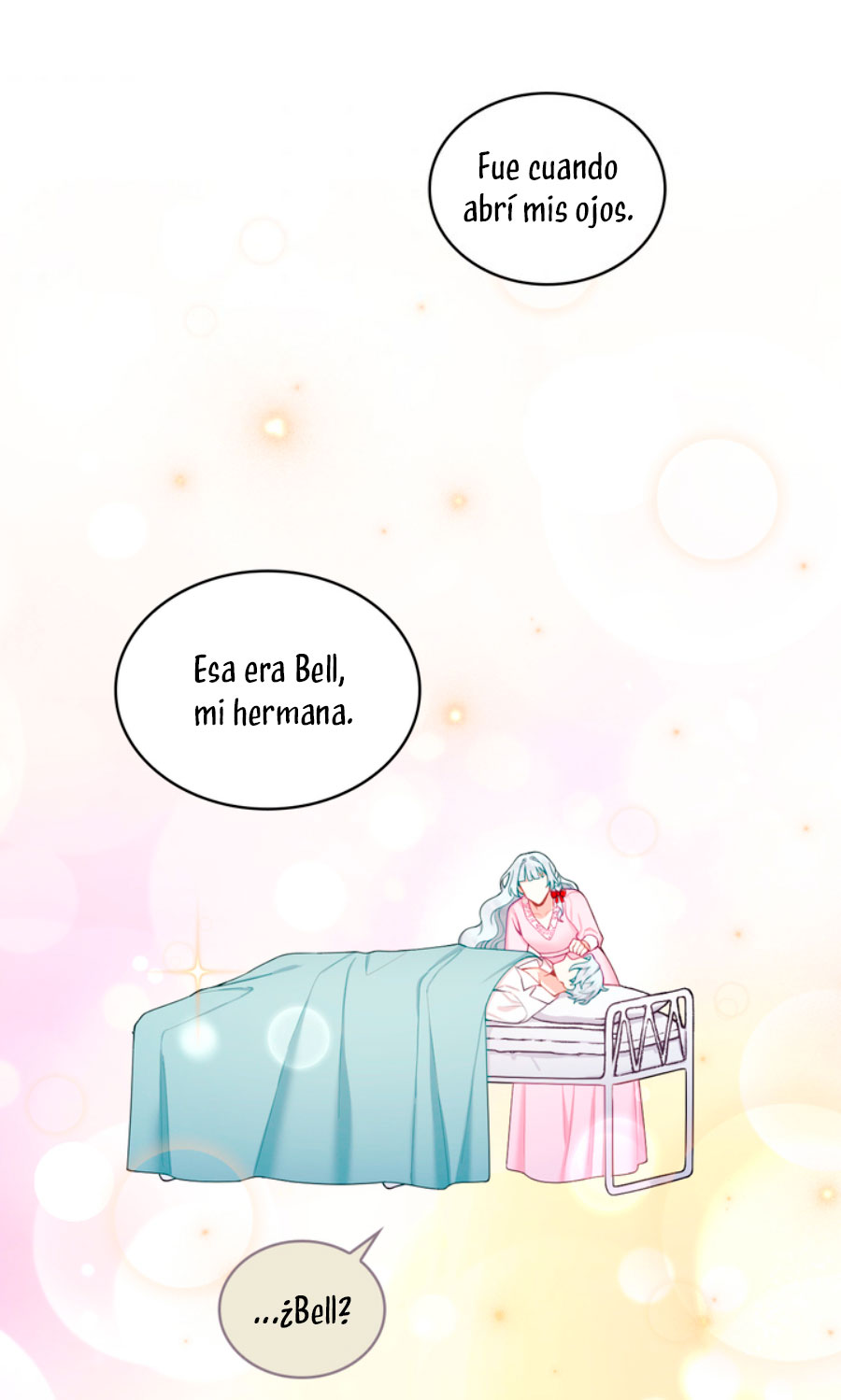 El oso de peluche del Duque Capítulo 34 - Página 44