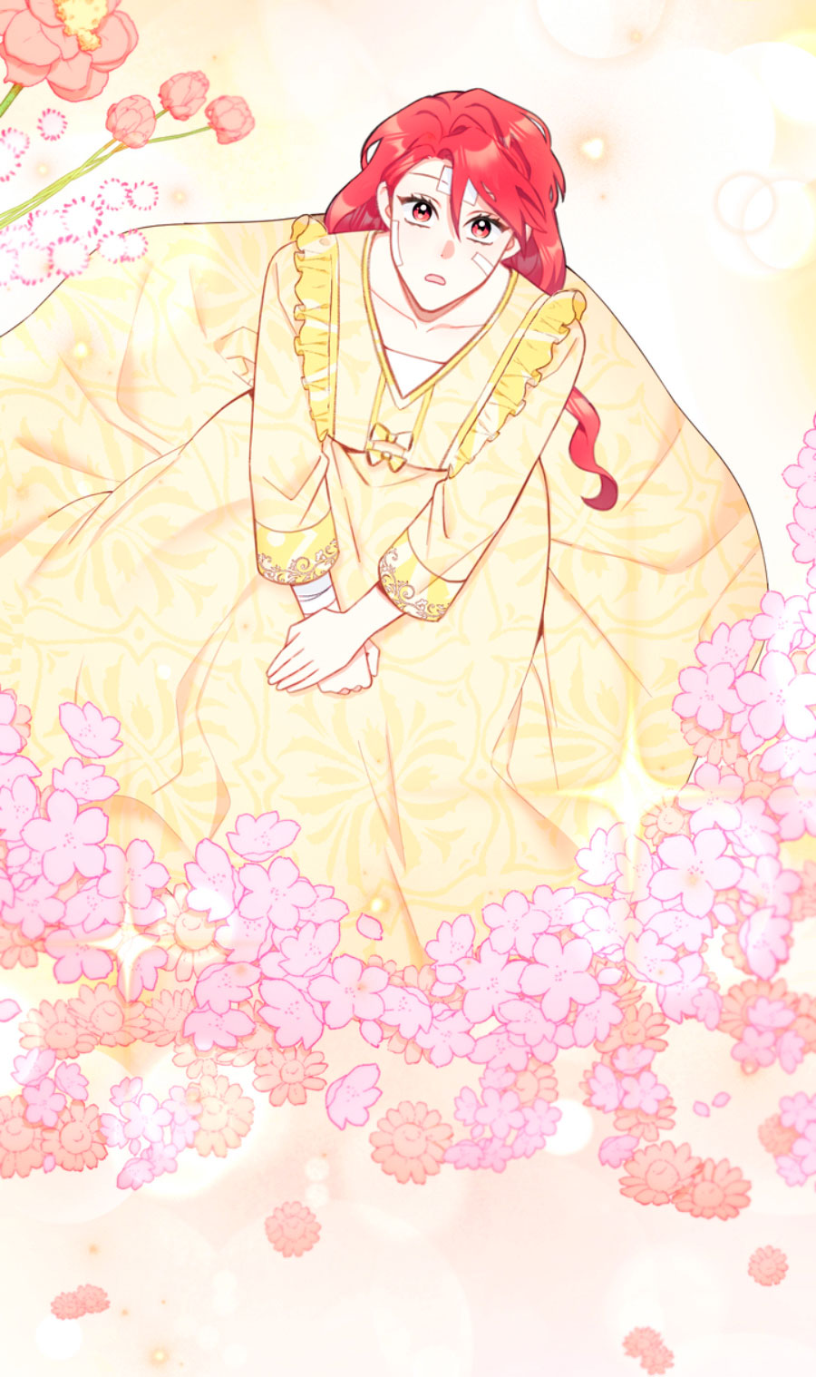 El oso de peluche del Duque Capítulo 34 - Página 46