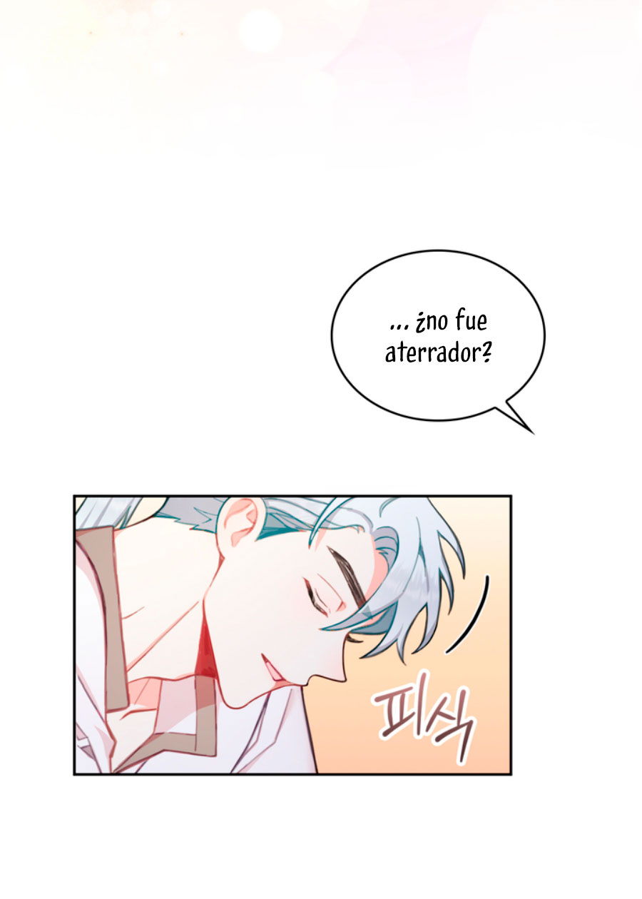 El oso de peluche del Duque Capítulo 34 - Página 47