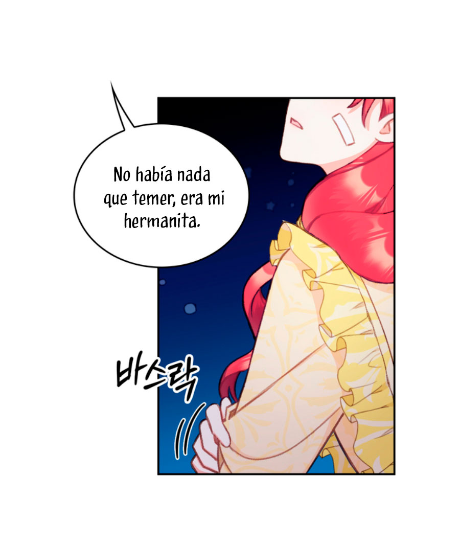 El oso de peluche del Duque Capítulo 34 - Página 48