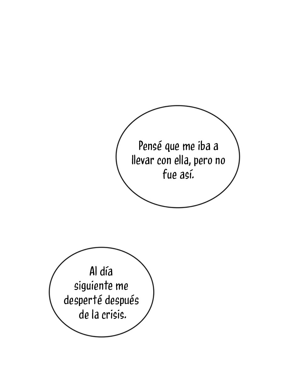 El oso de peluche del Duque Capítulo 34 - Página 49