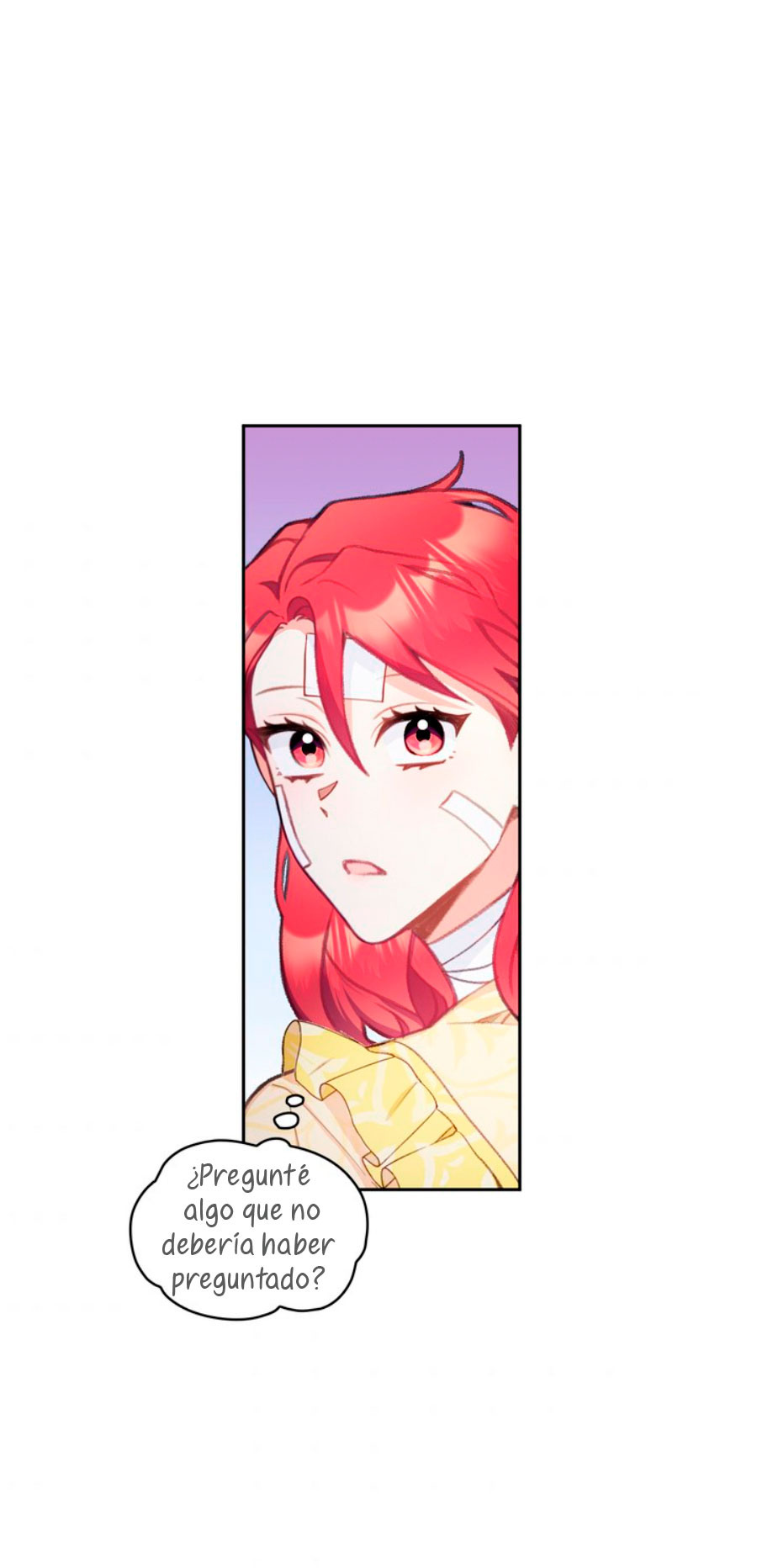 El oso de peluche del Duque Capítulo 34 - Página 52