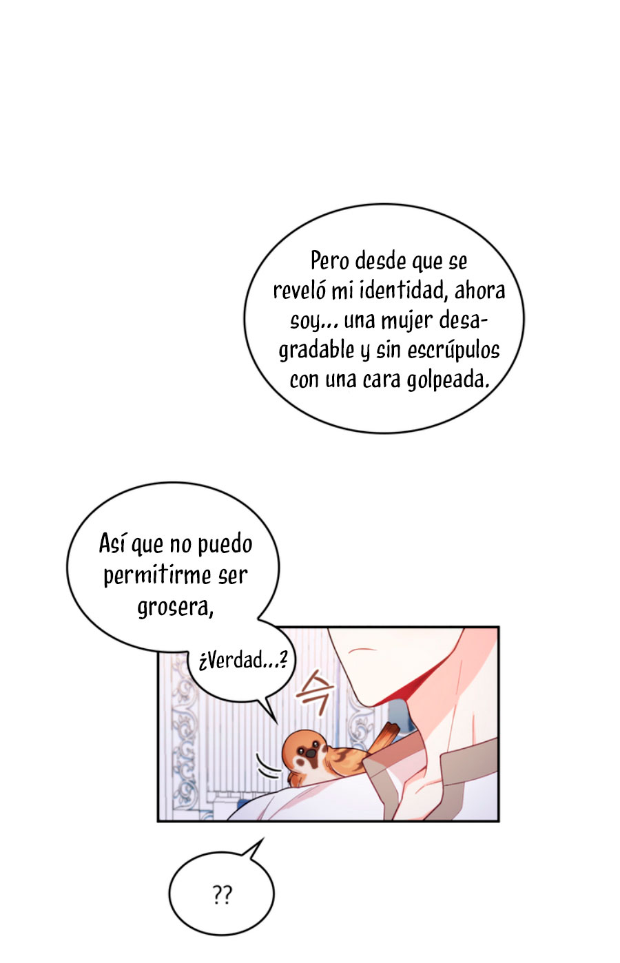 El oso de peluche del Duque Capítulo 34 - Página 60