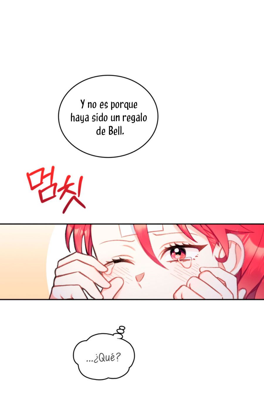 El oso de peluche del Duque Capítulo 34 - Página 64