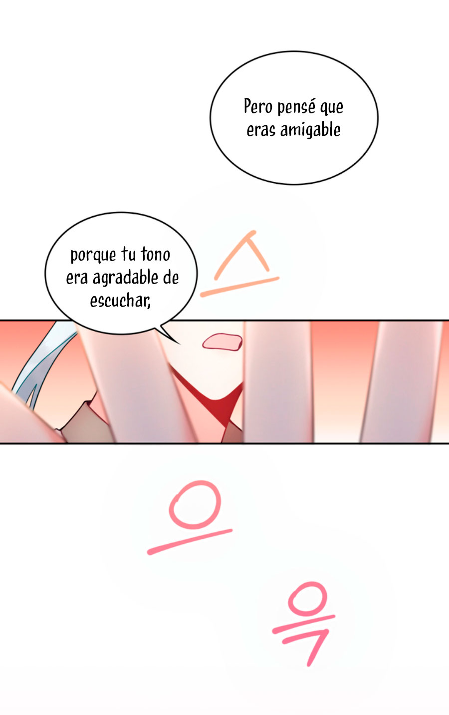 El oso de peluche del Duque Capítulo 34 - Página 65