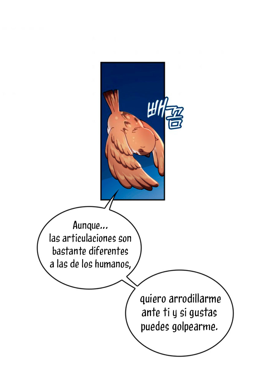 El oso de peluche del Duque Capítulo 34 - Página 7