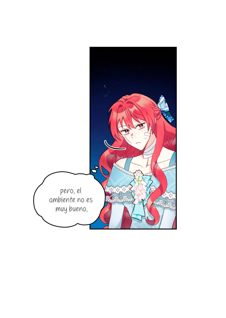 El oso de peluche del Duque Capítulo 35 - Página 14