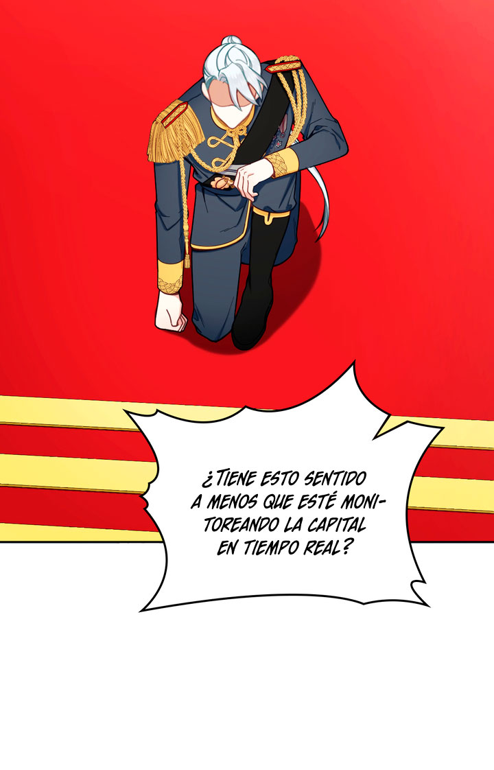 El oso de peluche del Duque Capítulo 35 - Página 20