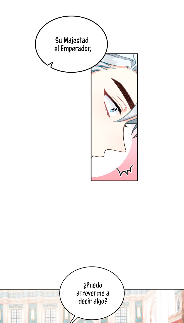 El oso de peluche del Duque Capítulo 35 - Página 23