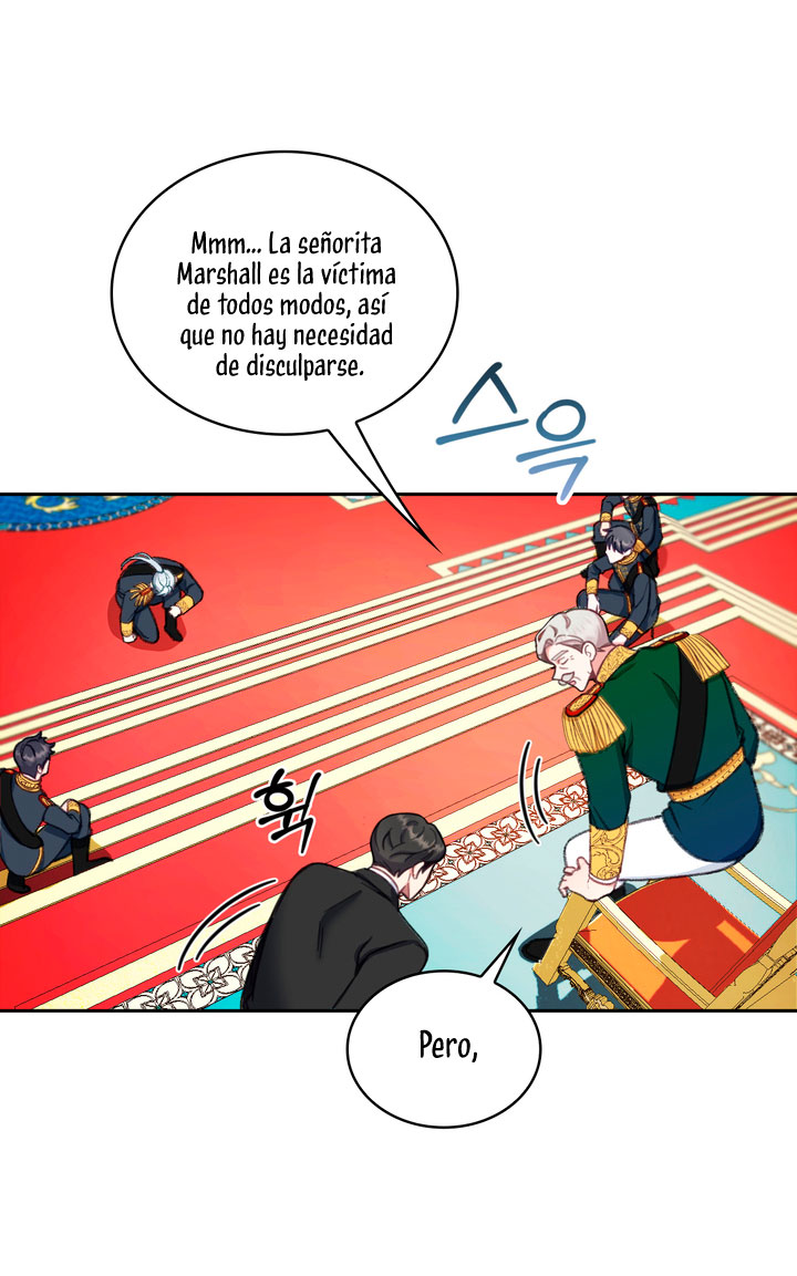 El oso de peluche del Duque Capítulo 35 - Página 42