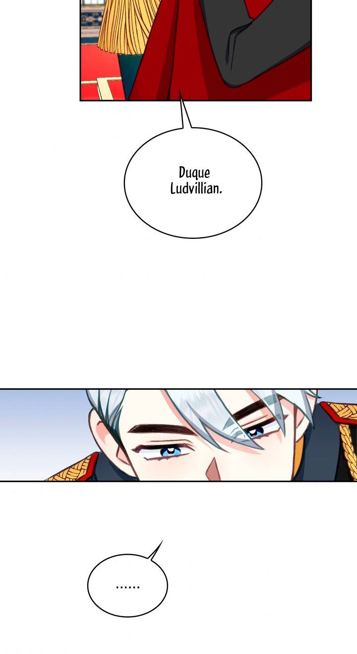 El oso de peluche del Duque Capítulo 35 - Página 44