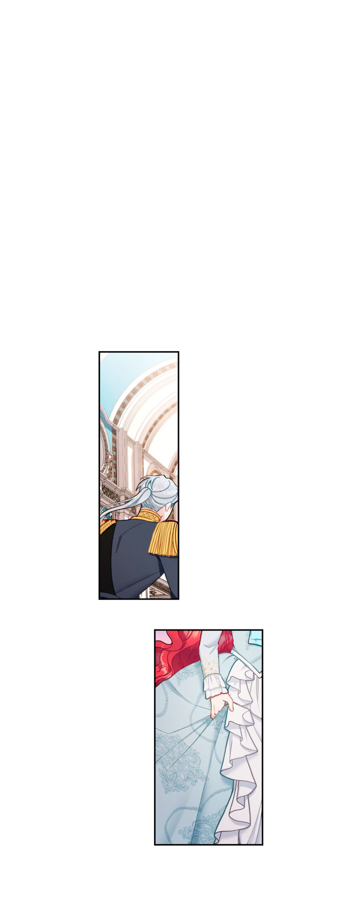 El oso de peluche del Duque Capítulo 35 - Página 46