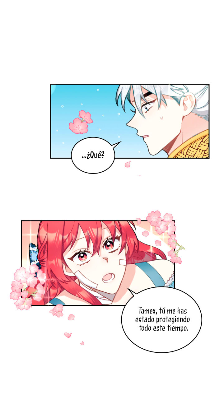 El oso de peluche del Duque Capítulo 35 - Página 49