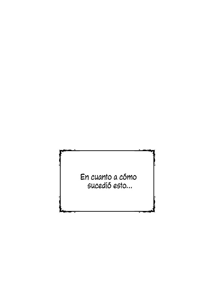 El oso de peluche del Duque Capítulo 35 - Página 53
