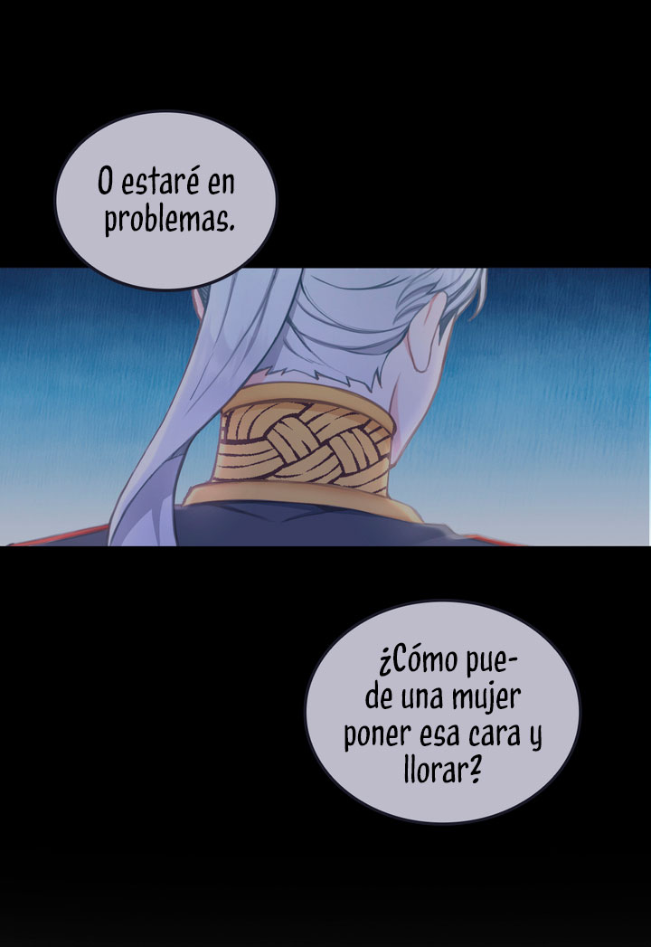 El oso de peluche del Duque Capítulo 36 - Página 10