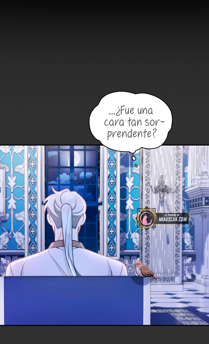 El oso de peluche del Duque Capítulo 36 - Página 11