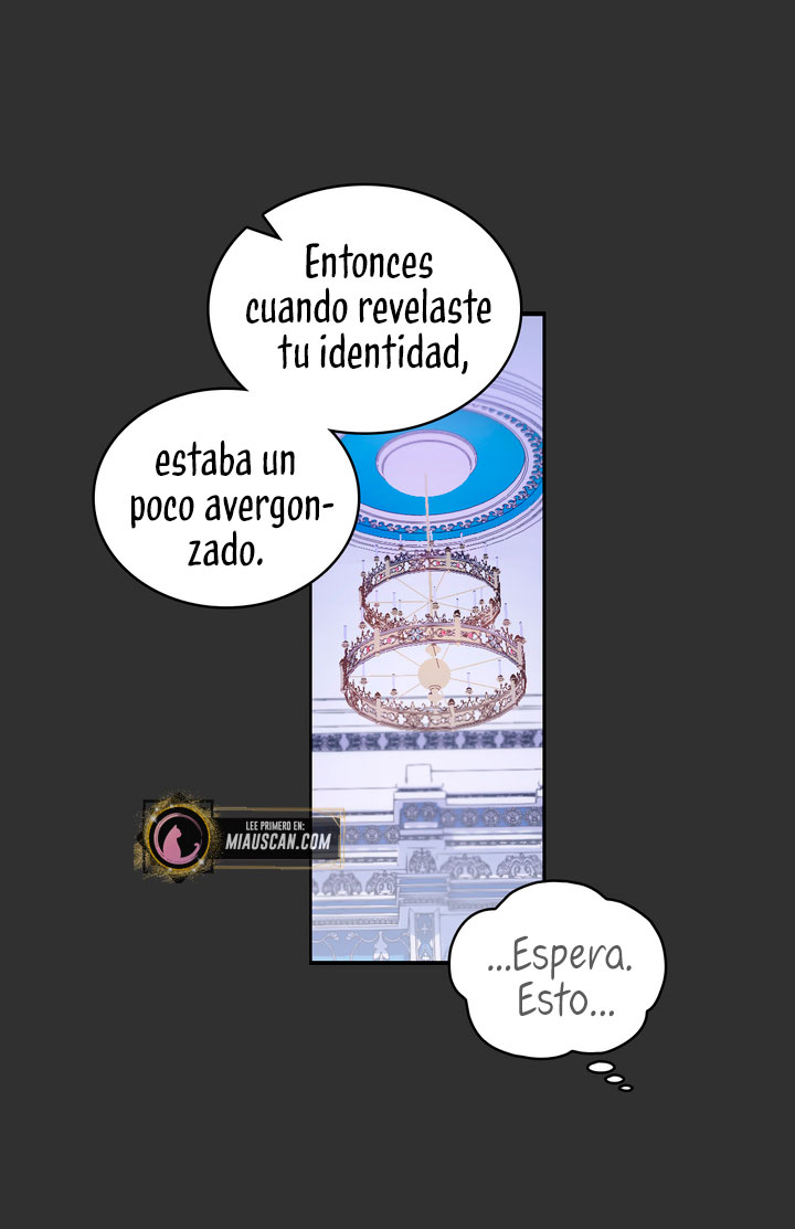 El oso de peluche del Duque Capítulo 36 - Página 13