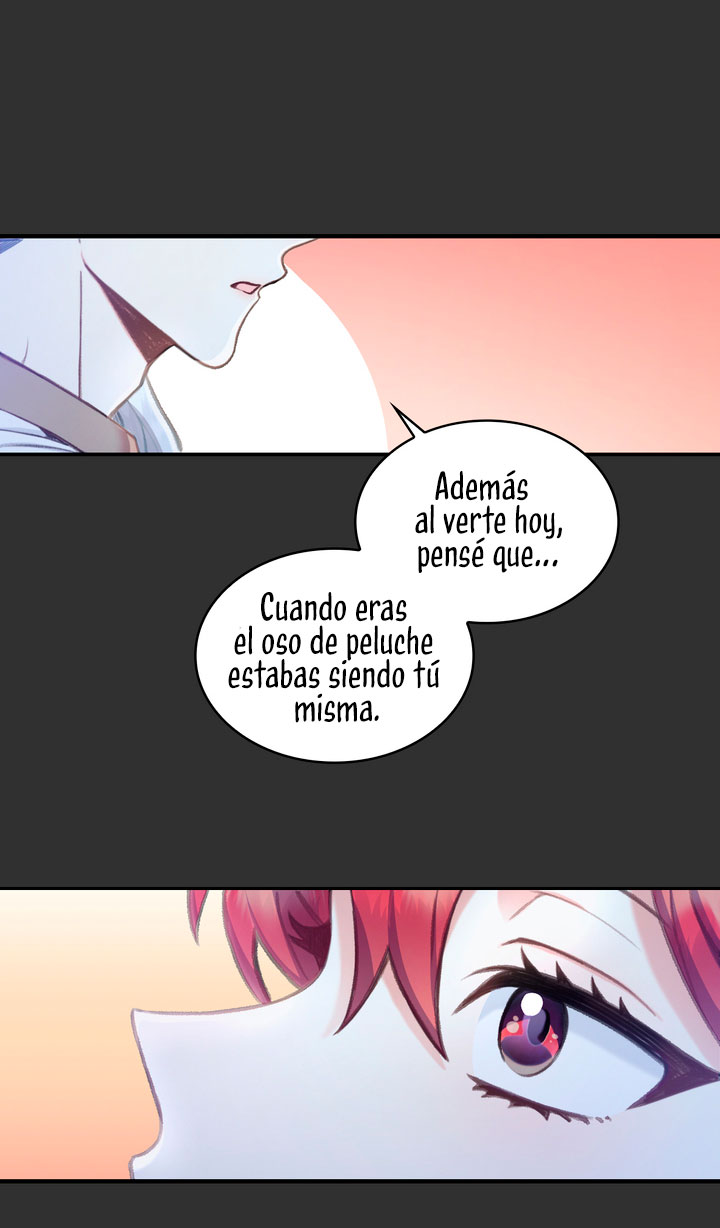 El oso de peluche del Duque Capítulo 36 - Página 14