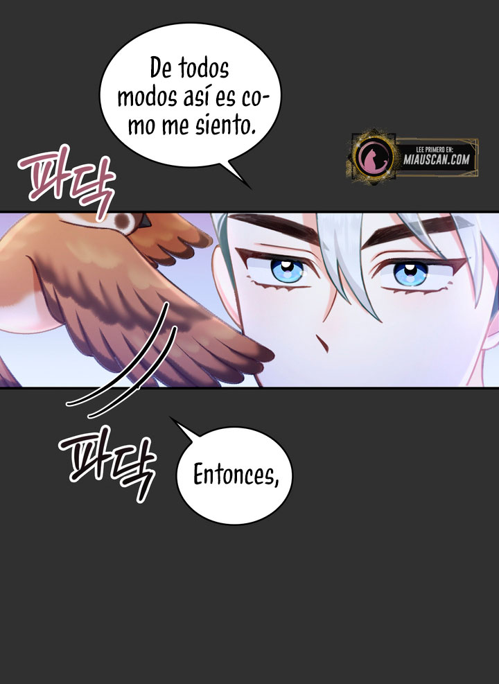 El oso de peluche del Duque Capítulo 36 - Página 17