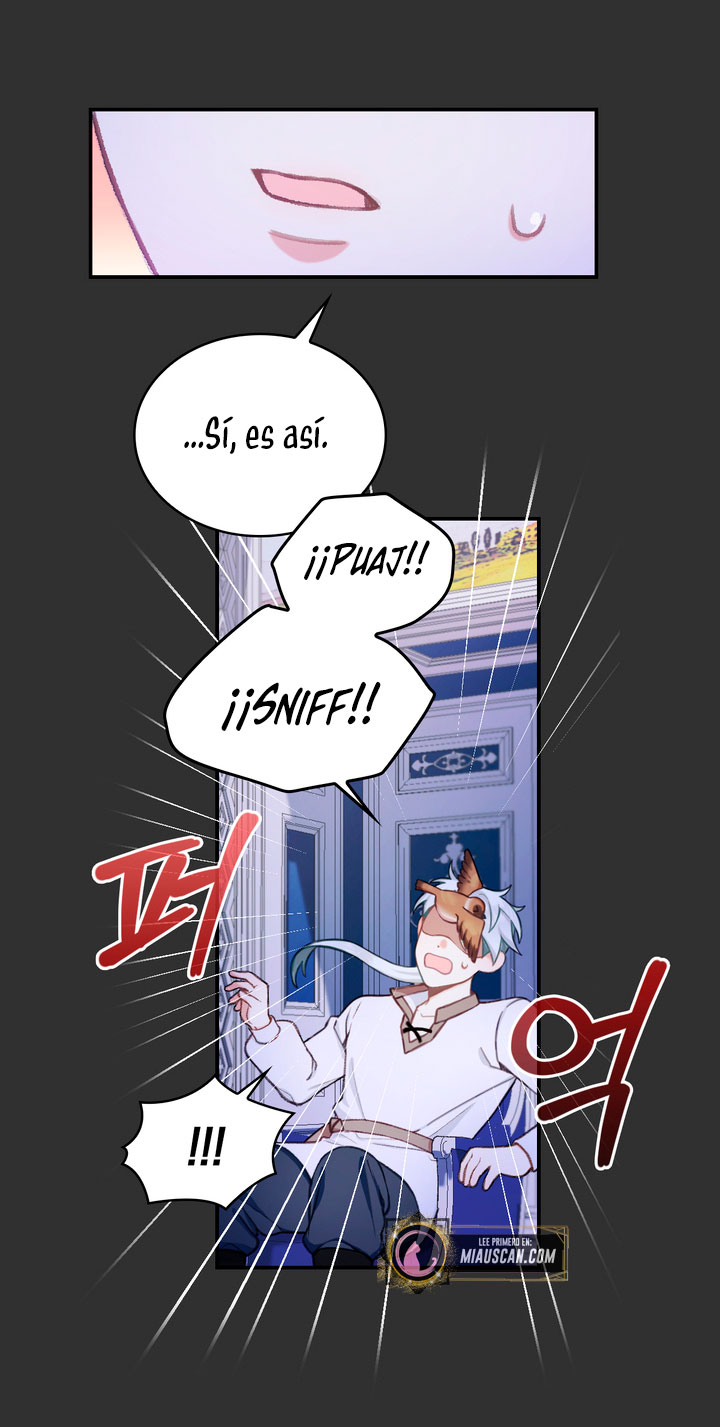 El oso de peluche del Duque Capítulo 36 - Página 20