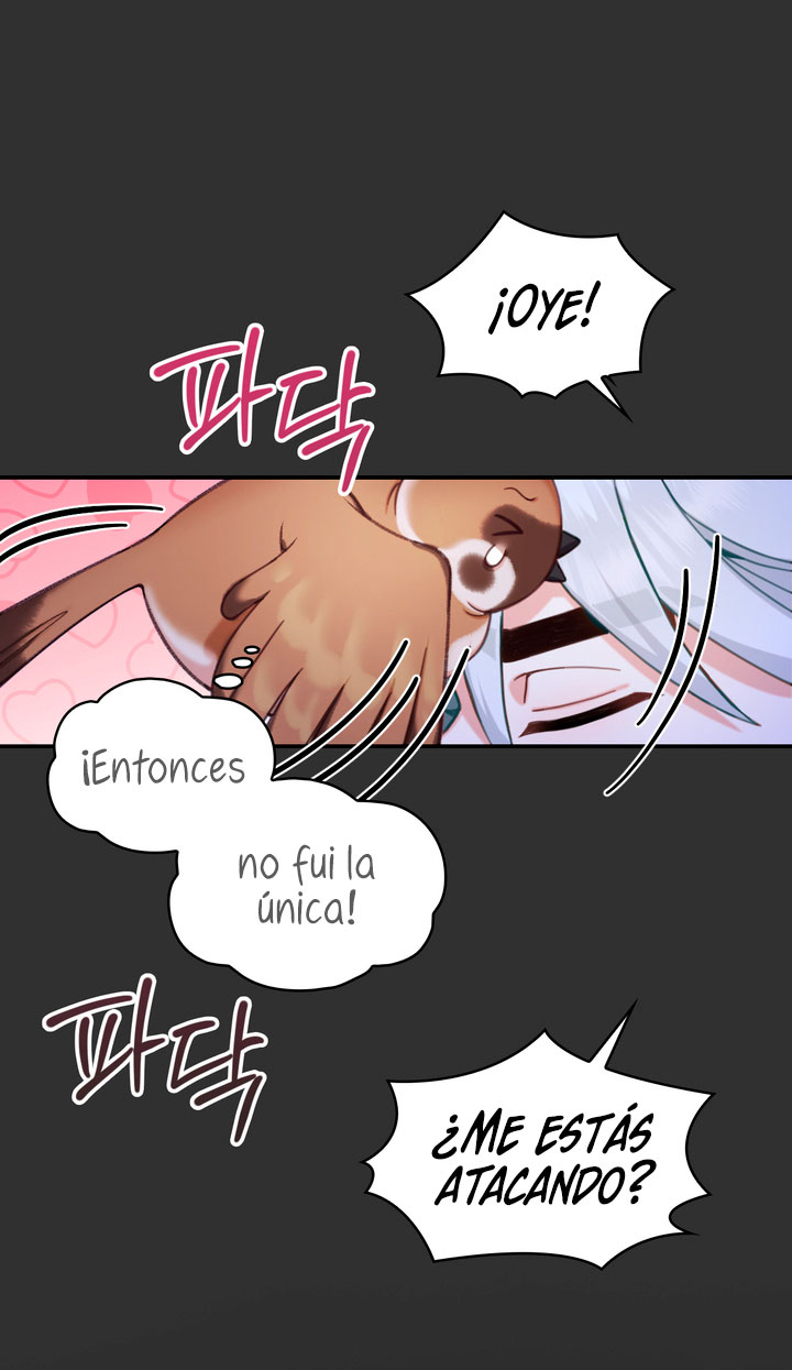 El oso de peluche del Duque Capítulo 36 - Página 21