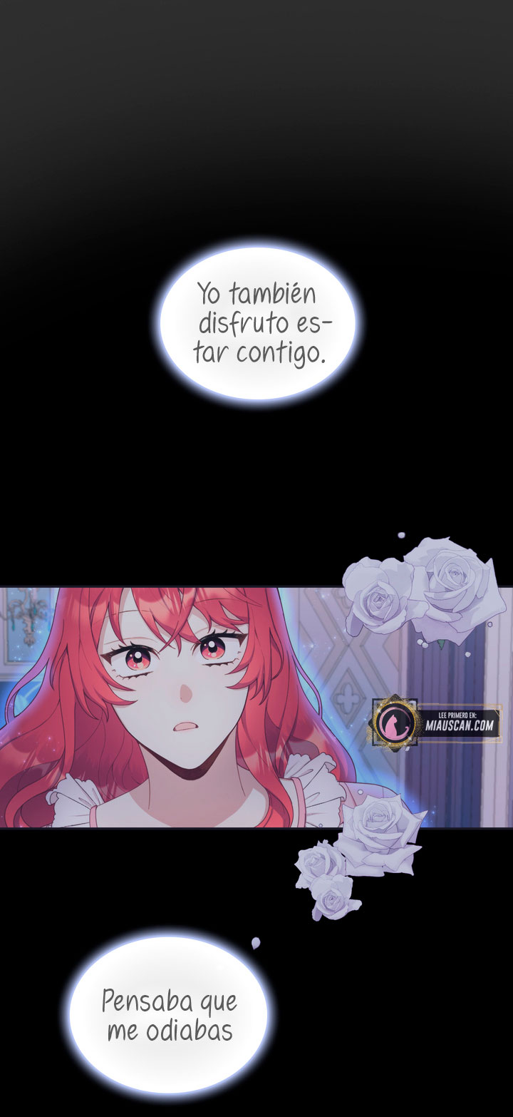 El oso de peluche del Duque Capítulo 36 - Página 22