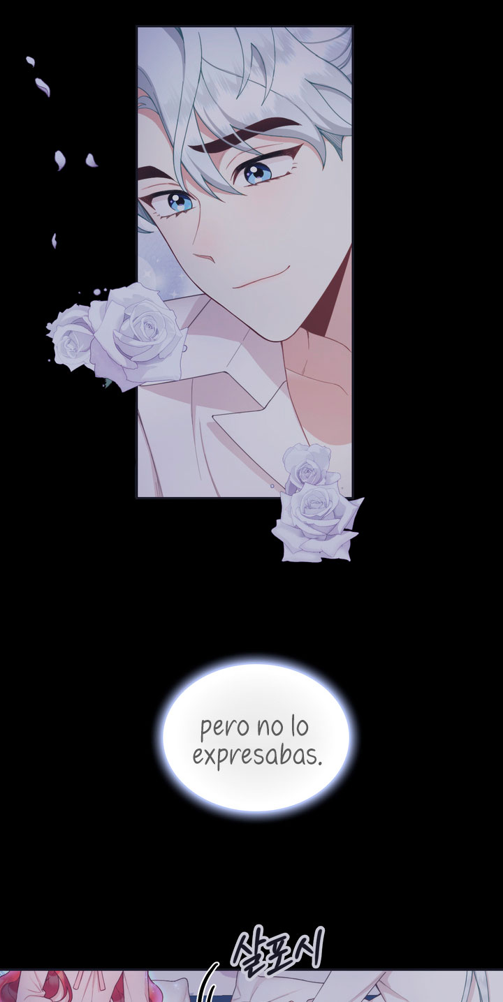 El oso de peluche del Duque Capítulo 36 - Página 23