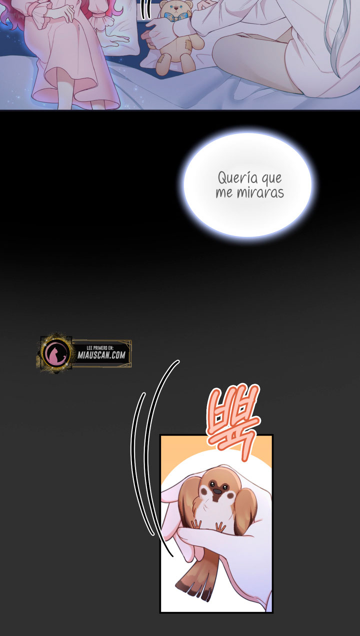 El oso de peluche del Duque Capítulo 36 - Página 24