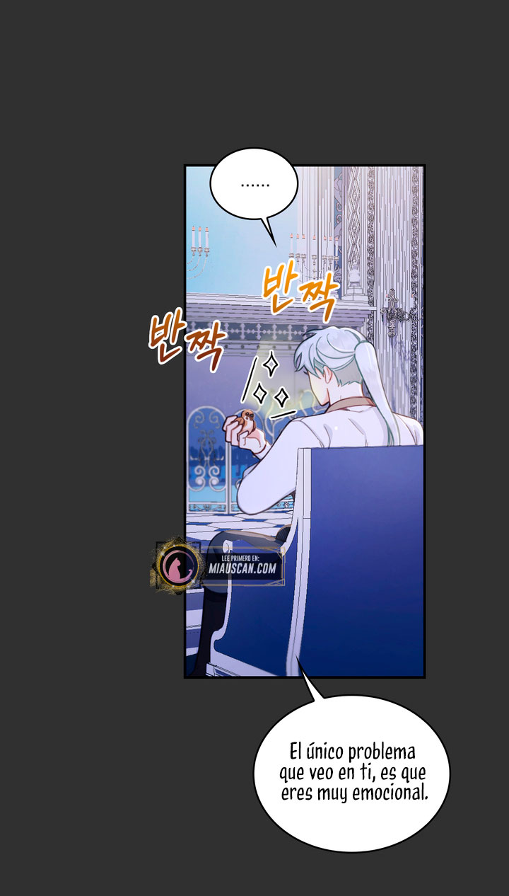 El oso de peluche del Duque Capítulo 36 - Página 26