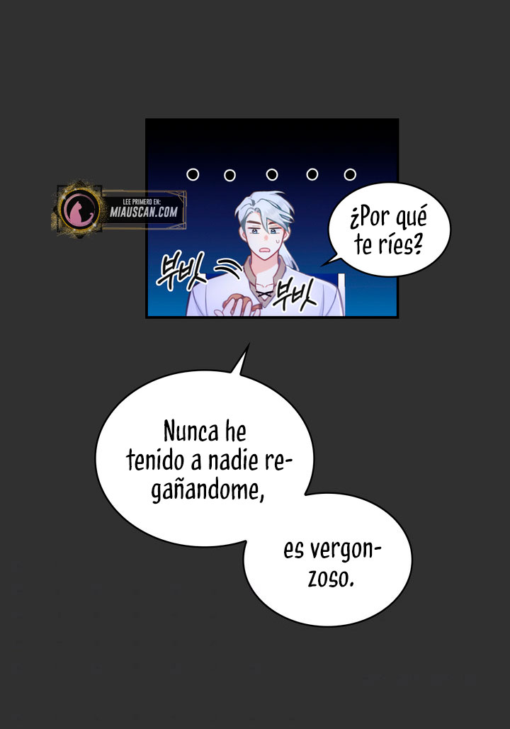 El oso de peluche del Duque Capítulo 36 - Página 28