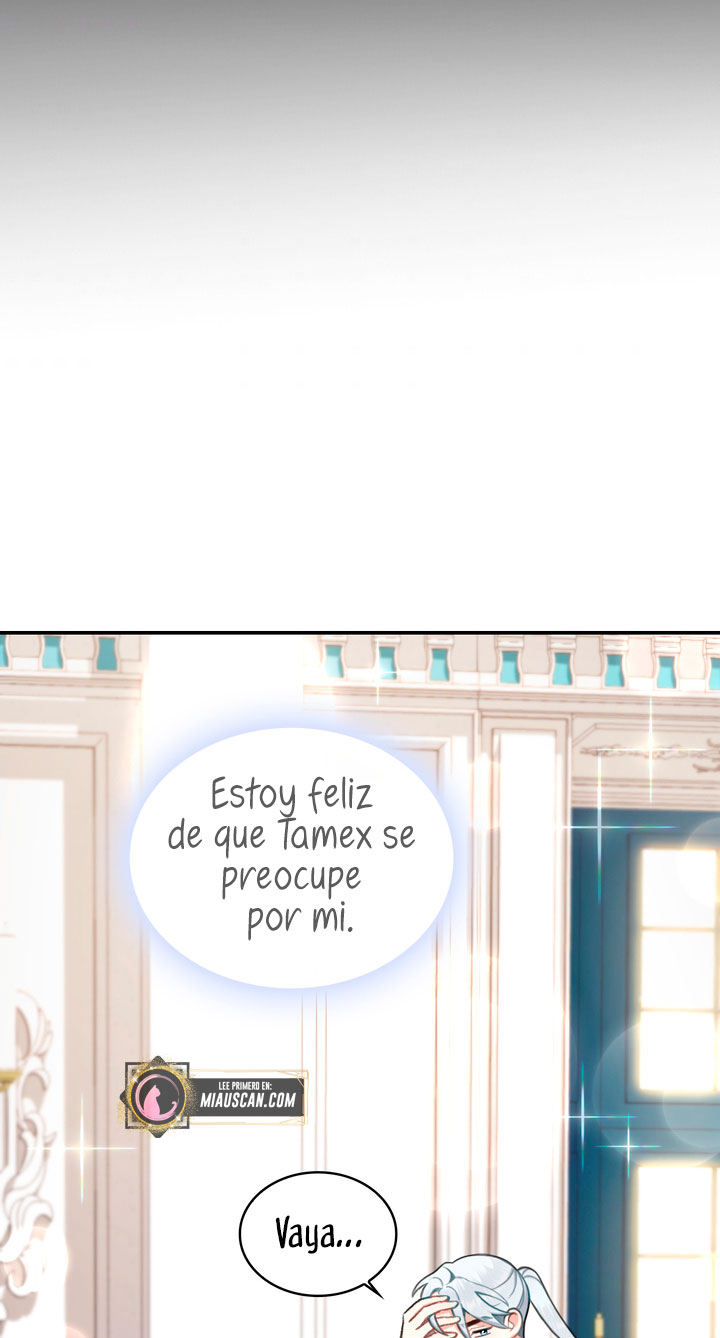 El oso de peluche del Duque Capítulo 36 - Página 30