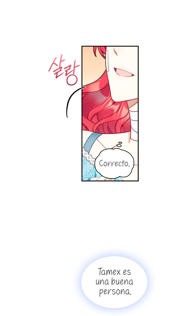 El oso de peluche del Duque Capítulo 36 - Página 36