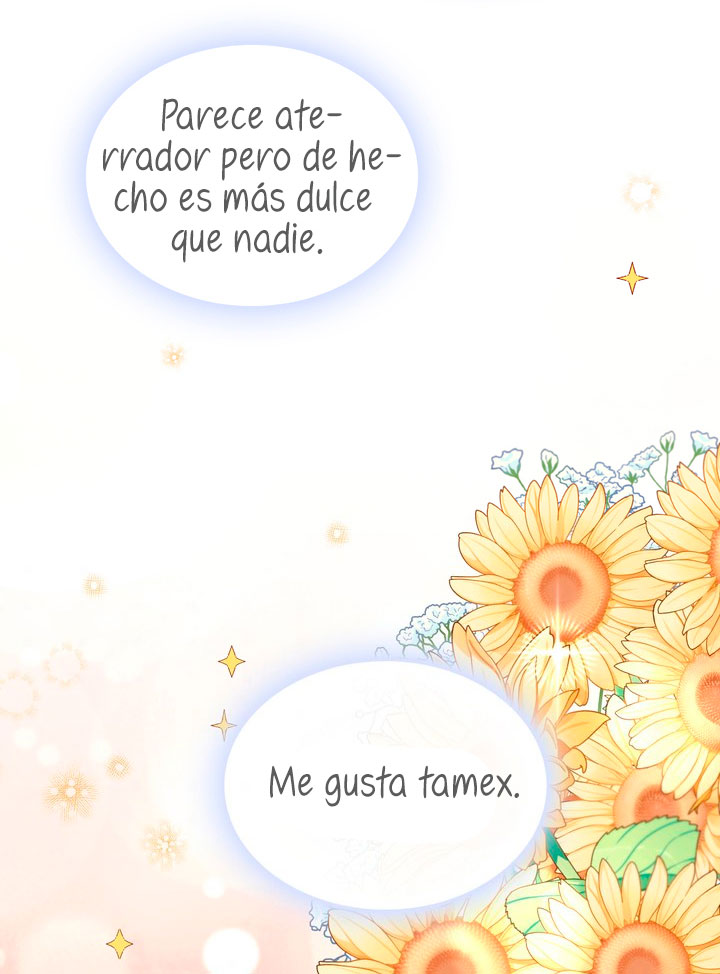 El oso de peluche del Duque Capítulo 36 - Página 37