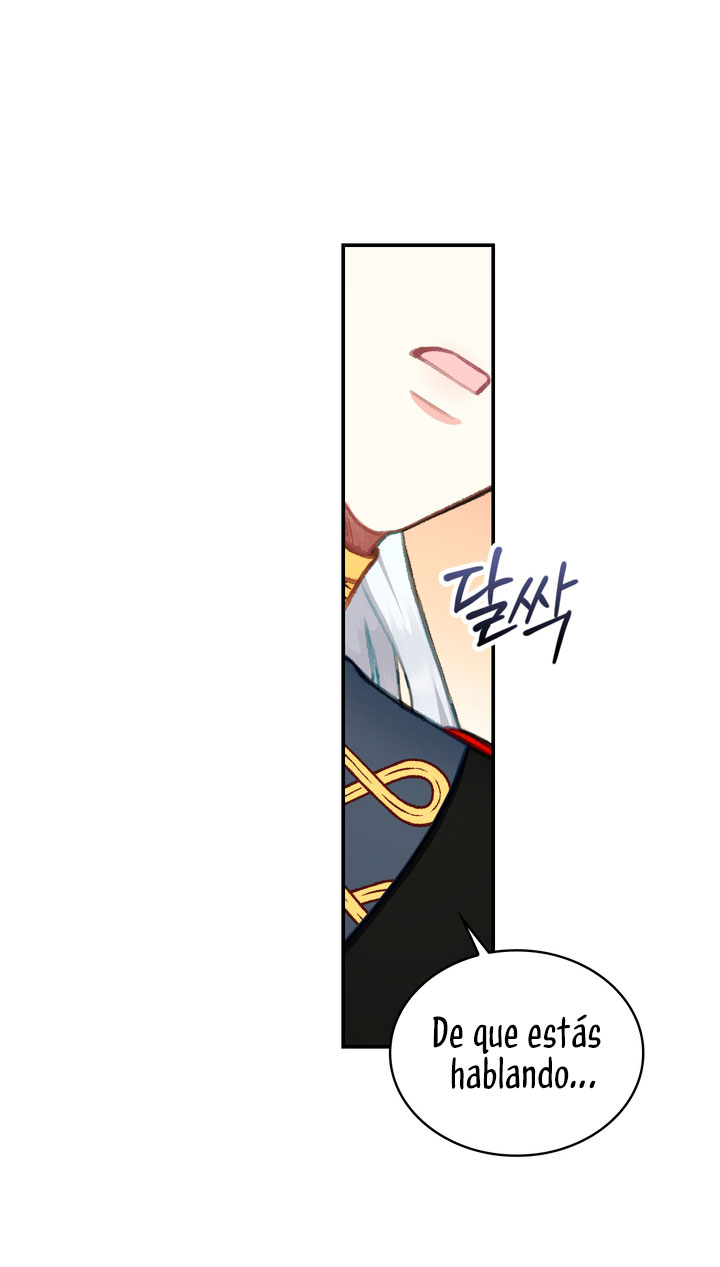 El oso de peluche del Duque Capítulo 36 - Página 40