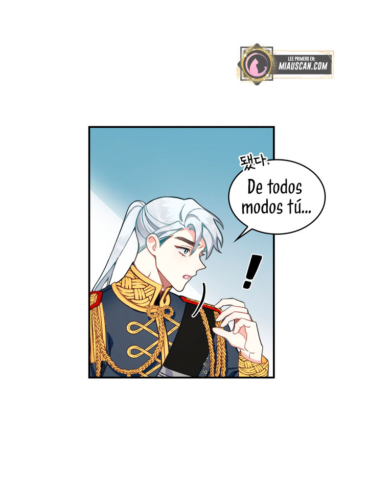 El oso de peluche del Duque Capítulo 36 - Página 44