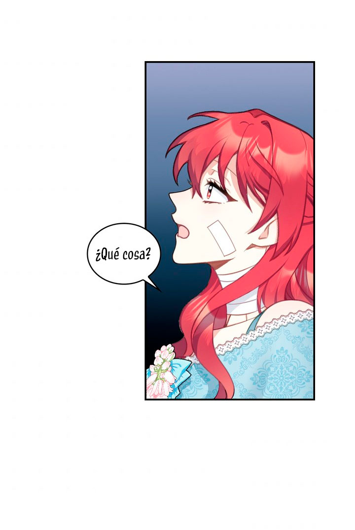 El oso de peluche del Duque Capítulo 36 - Página 46