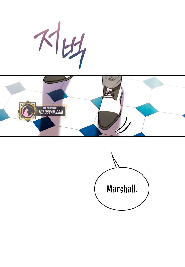 El oso de peluche del Duque Capítulo 36 - Página 47