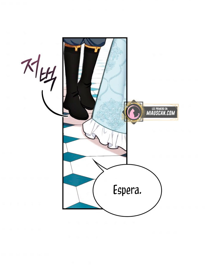 El oso de peluche del Duque Capítulo 36 - Página 55